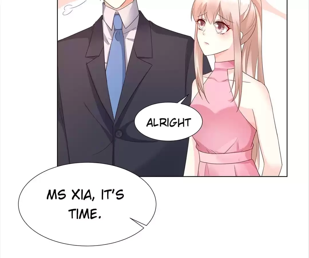 Secret Sweetheart Chapter 97 page 3 - 
