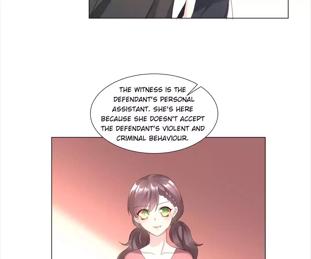Secret Sweetheart Chapter 97 page 21 - 