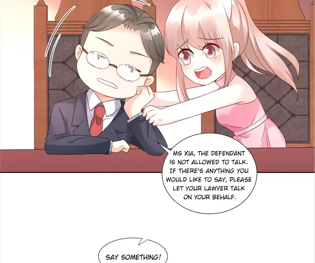 Secret Sweetheart Chapter 97 page 23 - 