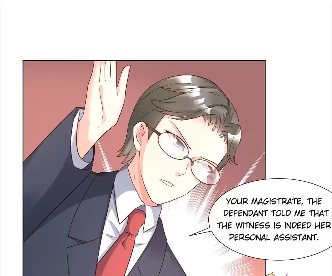 Secret Sweetheart Chapter 97 page 25 - 