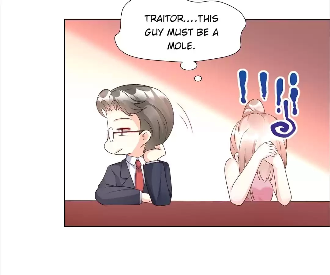 Secret Sweetheart Chapter 97 page 27 - 