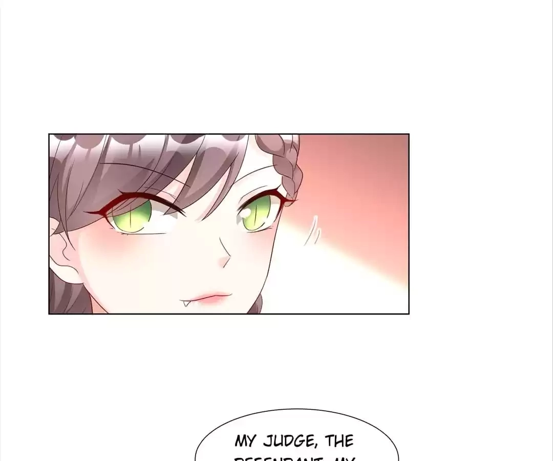 Secret Sweetheart Chapter 97 page 28 - 