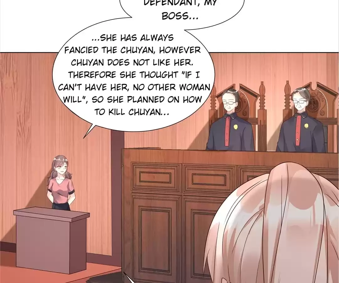 Secret Sweetheart Chapter 97 page 29 - 