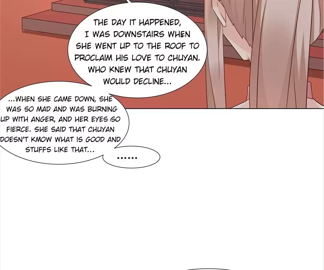 Secret Sweetheart Chapter 97 page 30 - 