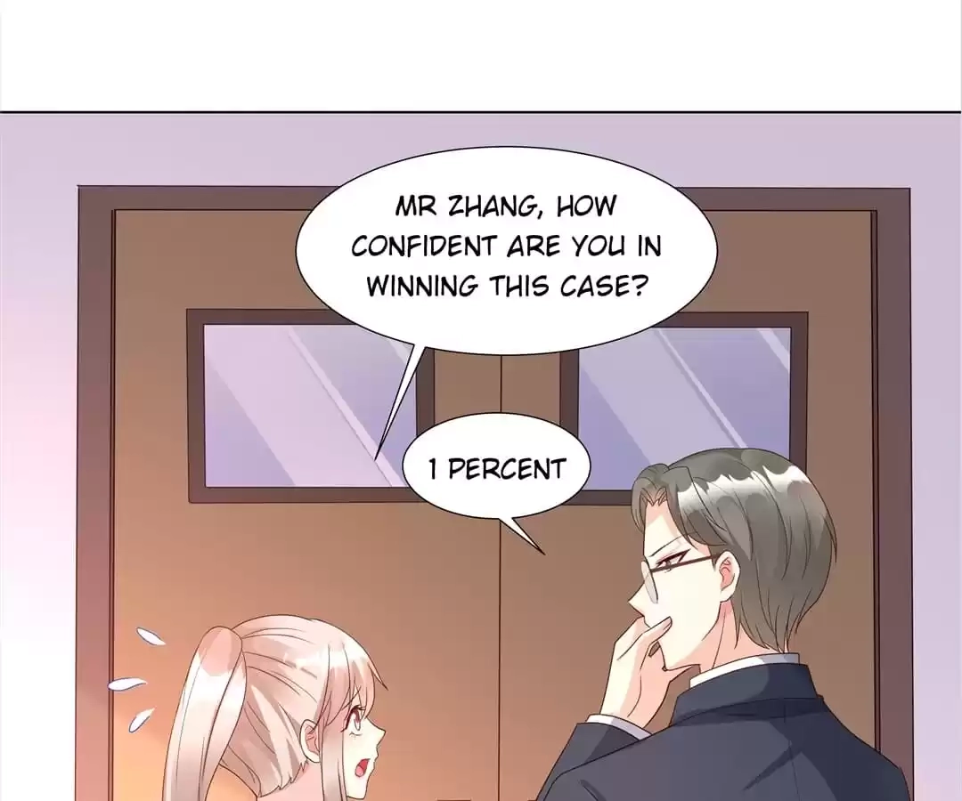 Secret Sweetheart Chapter 97 page 4 - 