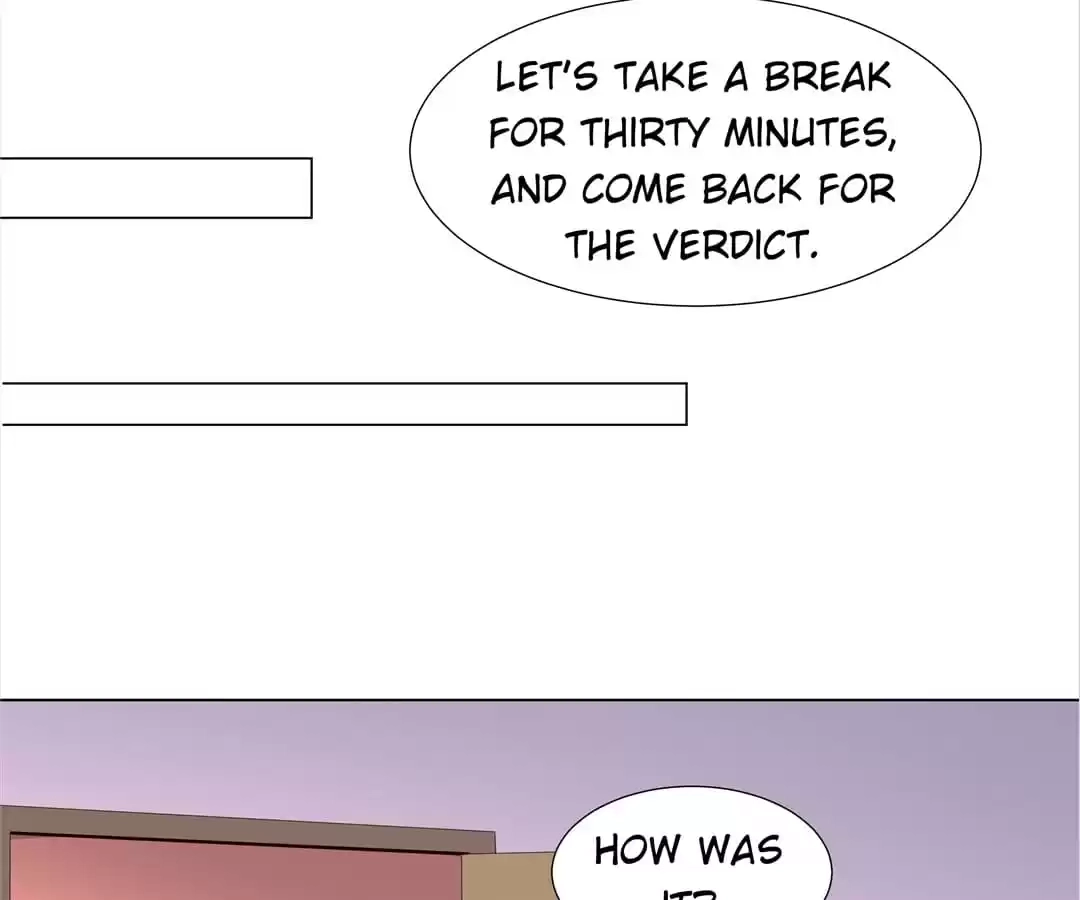 Secret Sweetheart Chapter 97 page 31 - 