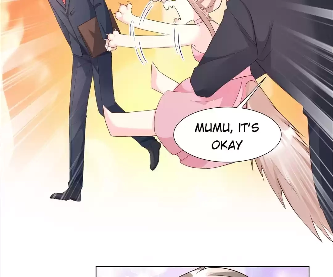 Secret Sweetheart Chapter 97 page 35 - 