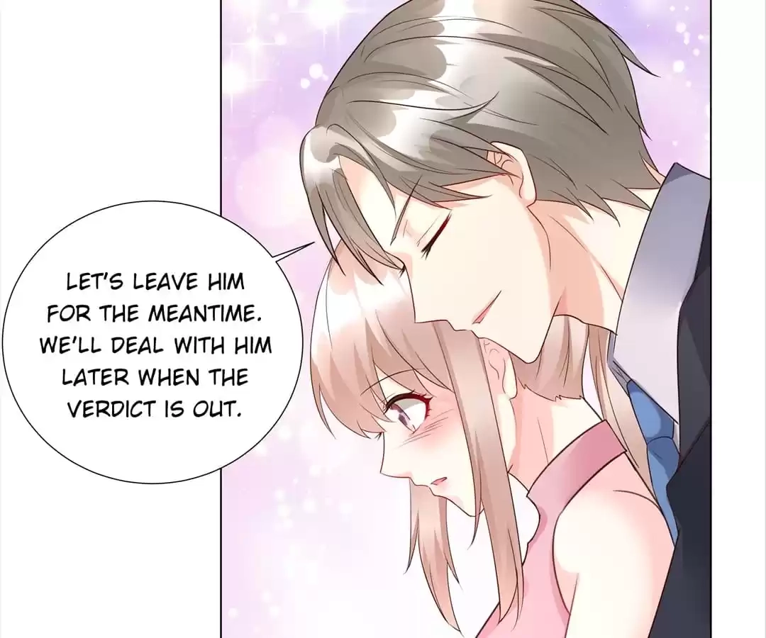 Secret Sweetheart Chapter 97 page 36 - 
