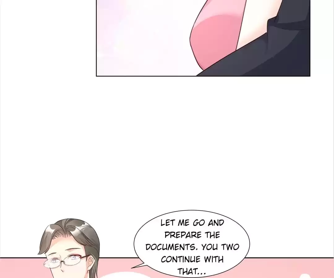 Secret Sweetheart Chapter 97 page 37 - 