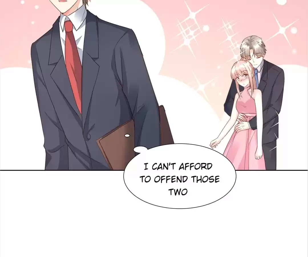 Secret Sweetheart Chapter 97 page 38 - 