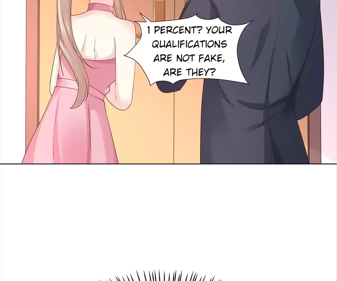 Secret Sweetheart Chapter 97 page 5 - 
