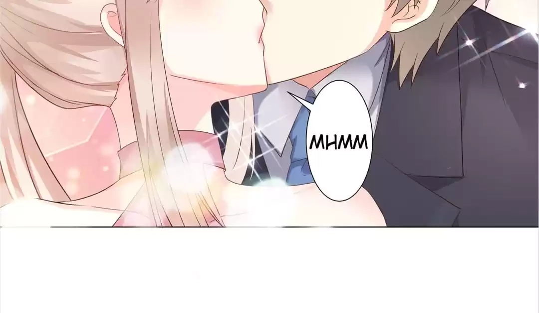 Secret Sweetheart Chapter 97 page 41 - 