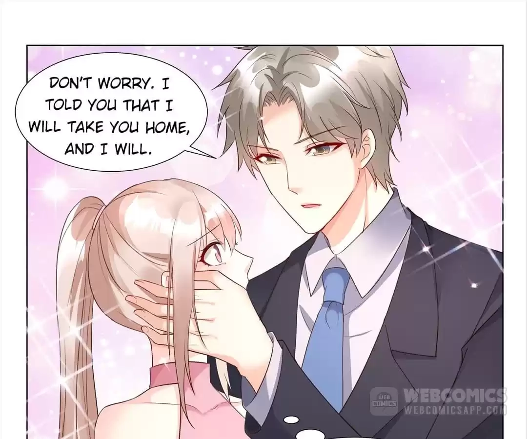 Secret Sweetheart Chapter 97 page 42 - 