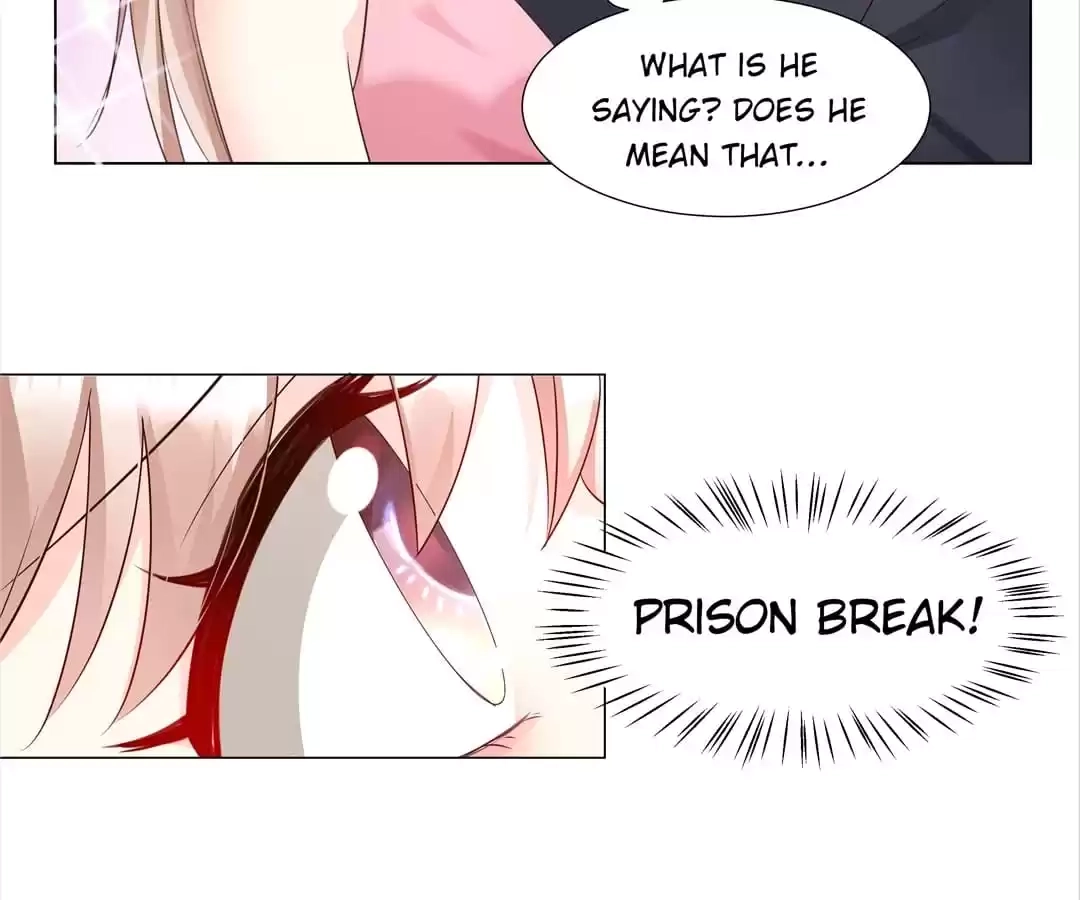 Secret Sweetheart Chapter 97 page 43 - 