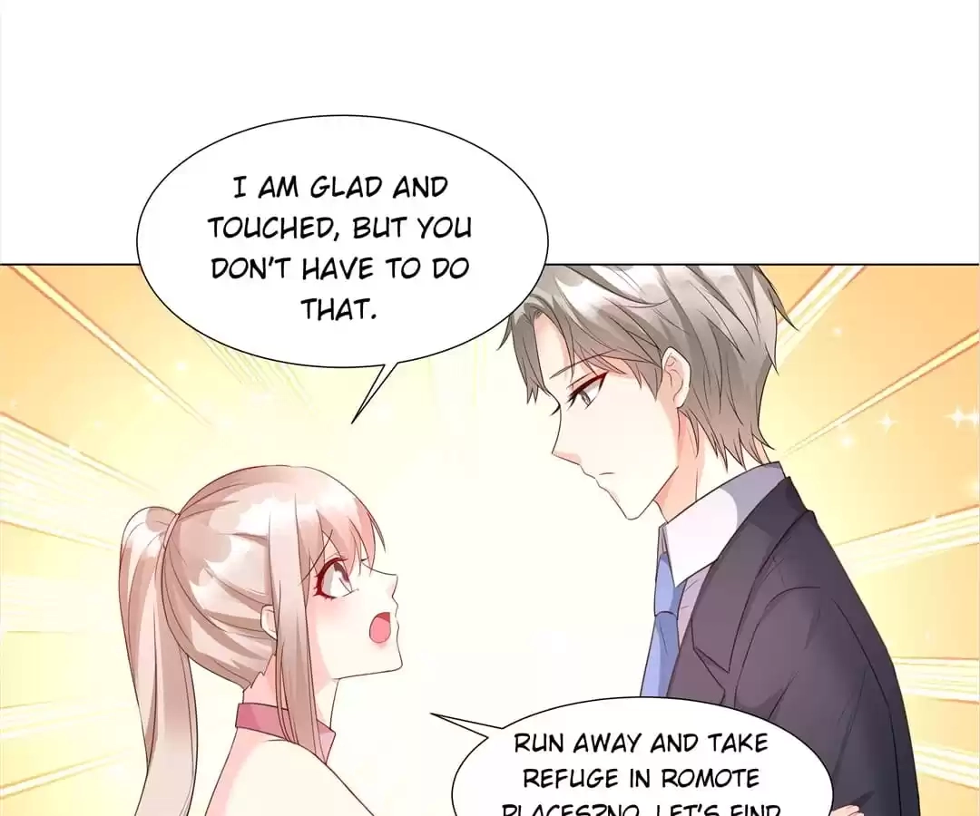 Secret Sweetheart Chapter 97 page 44 - 