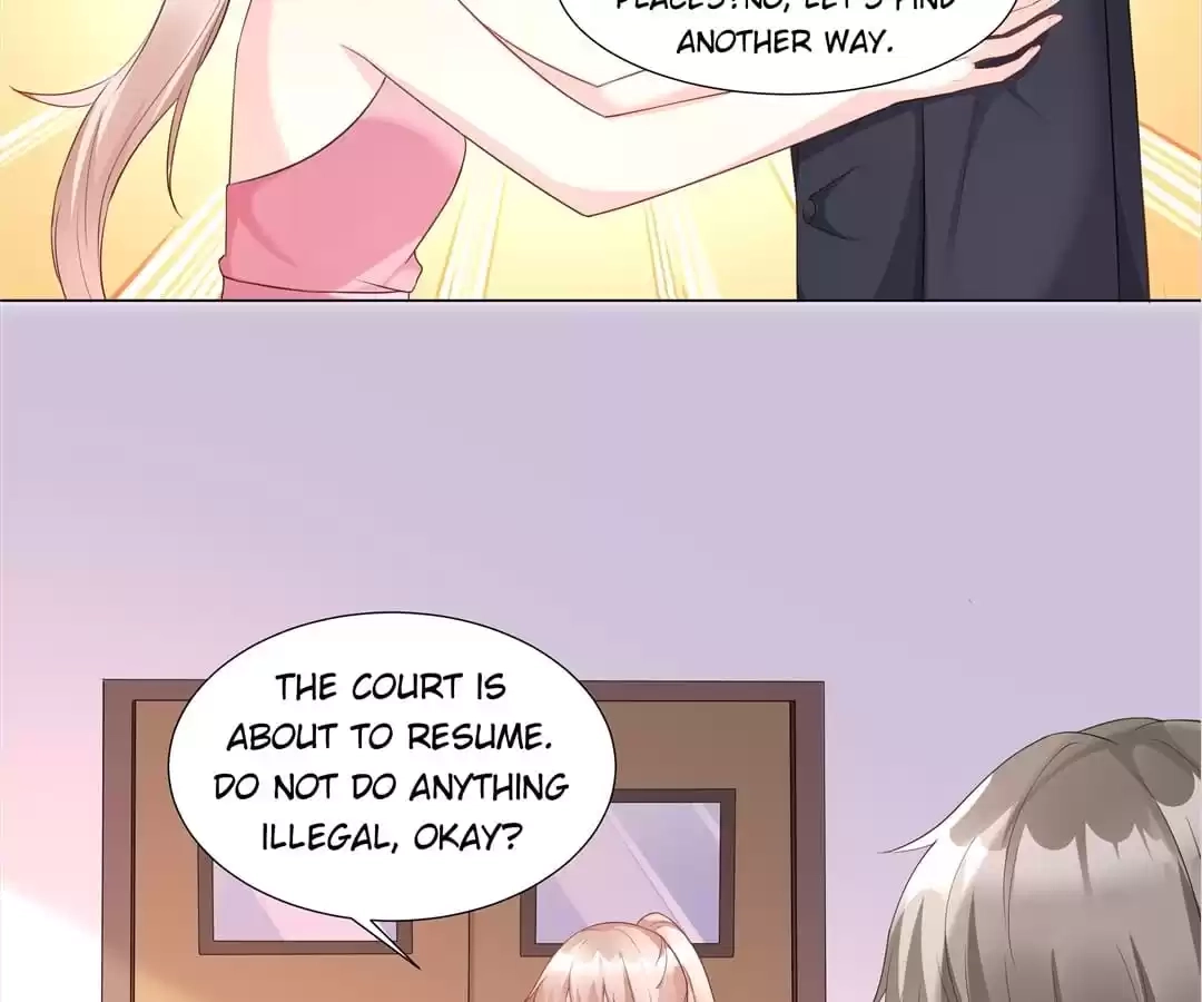 Secret Sweetheart Chapter 97 page 45 - 