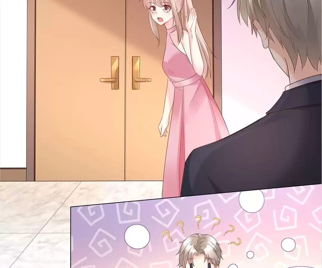 Secret Sweetheart Chapter 97 page 46 - 