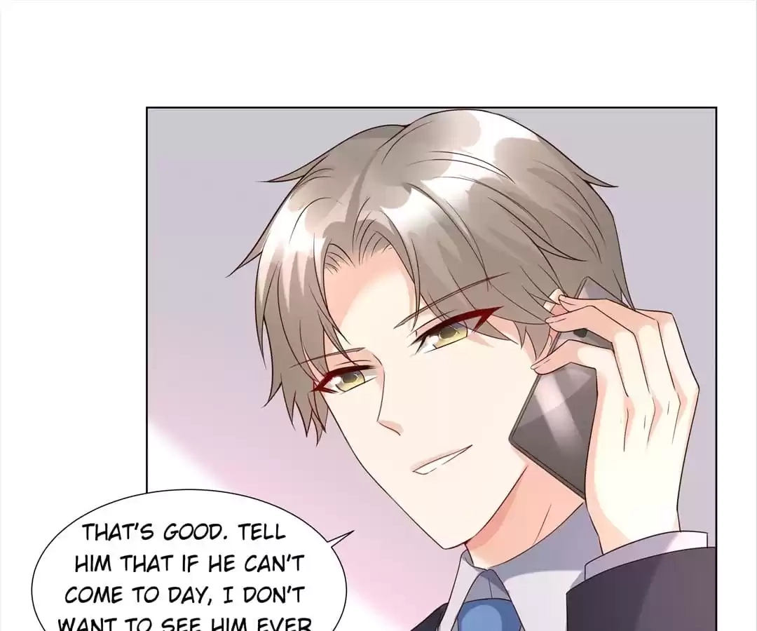 Secret Sweetheart Chapter 97 page 9 - 