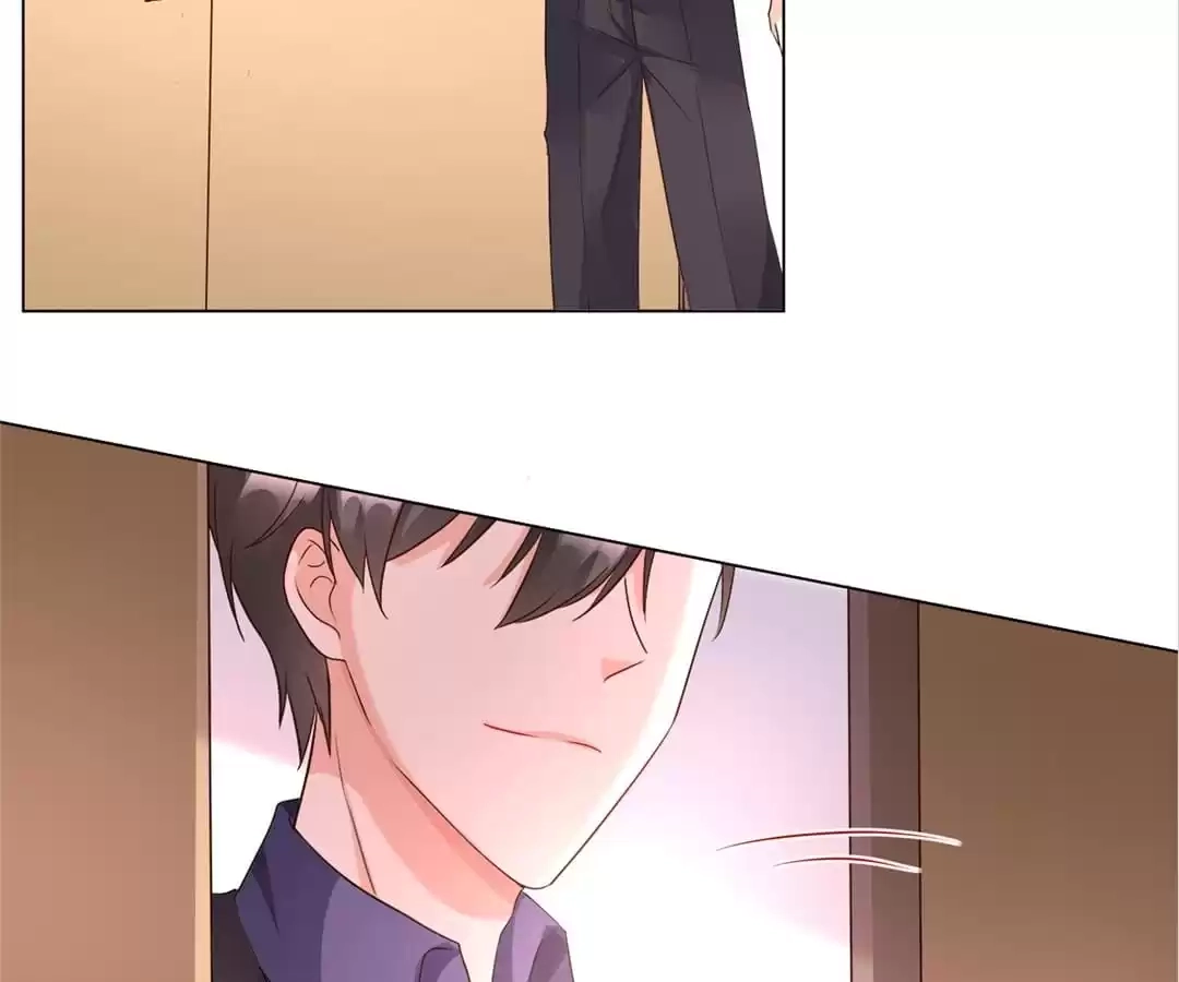 Secret Sweetheart Chapter 98 page 11 - 