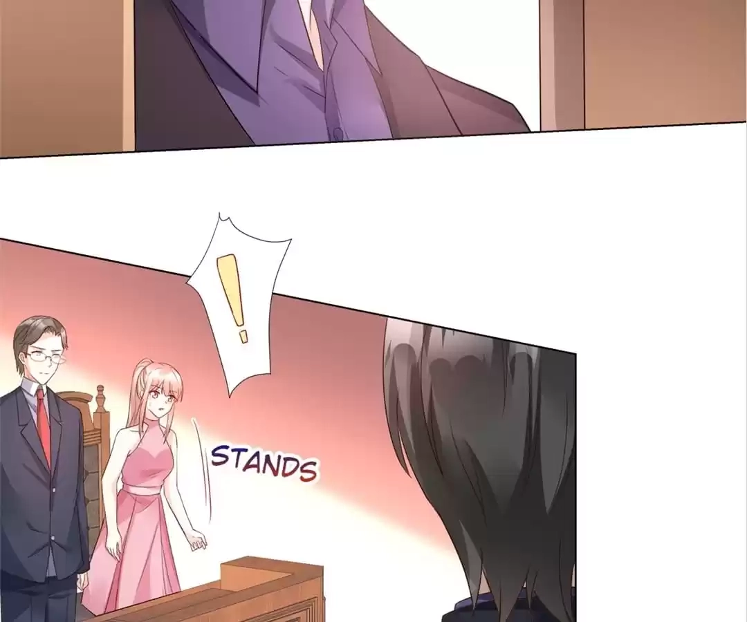 Secret Sweetheart Chapter 98 page 12 - 