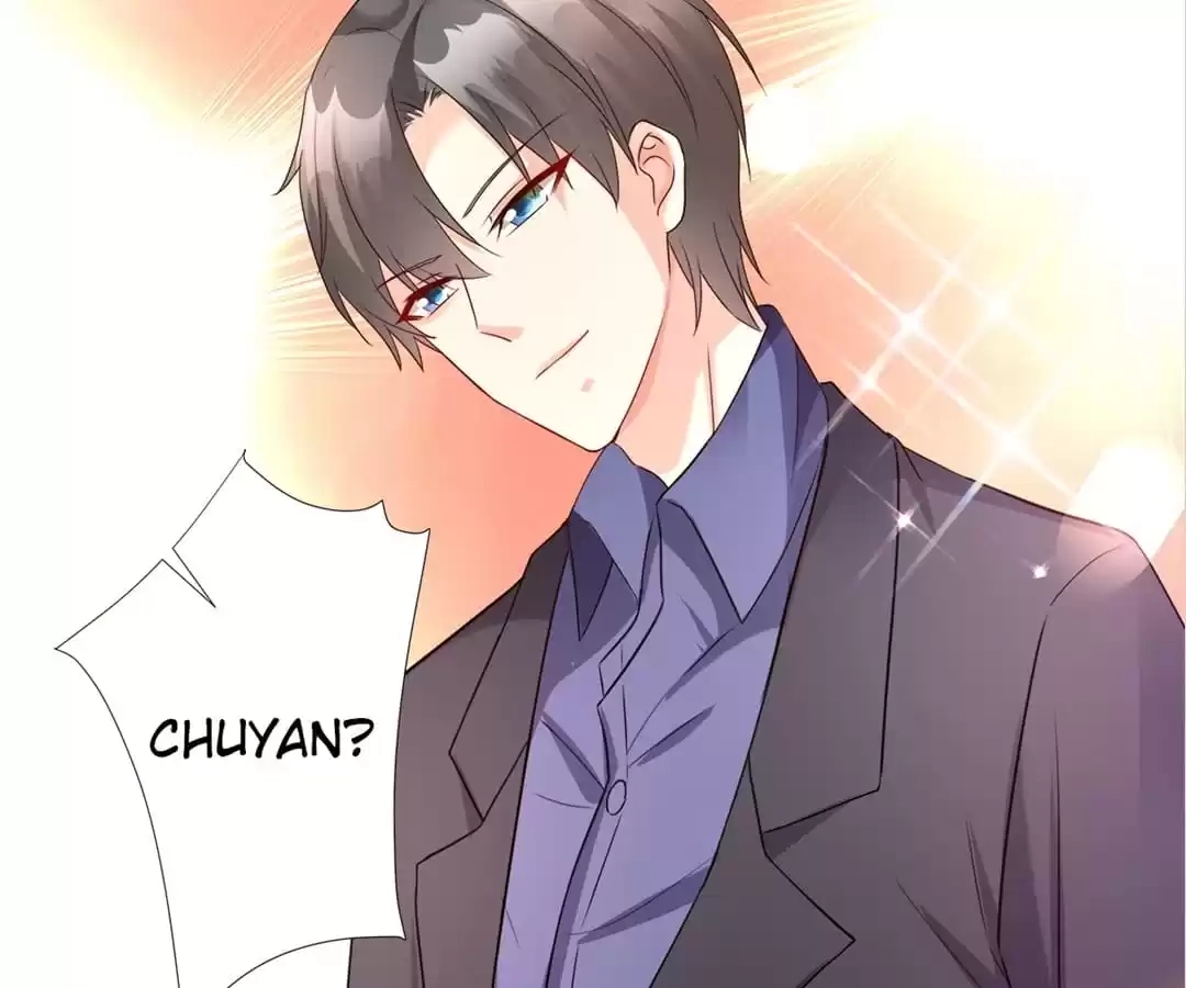 Secret Sweetheart Chapter 98 page 14 - 