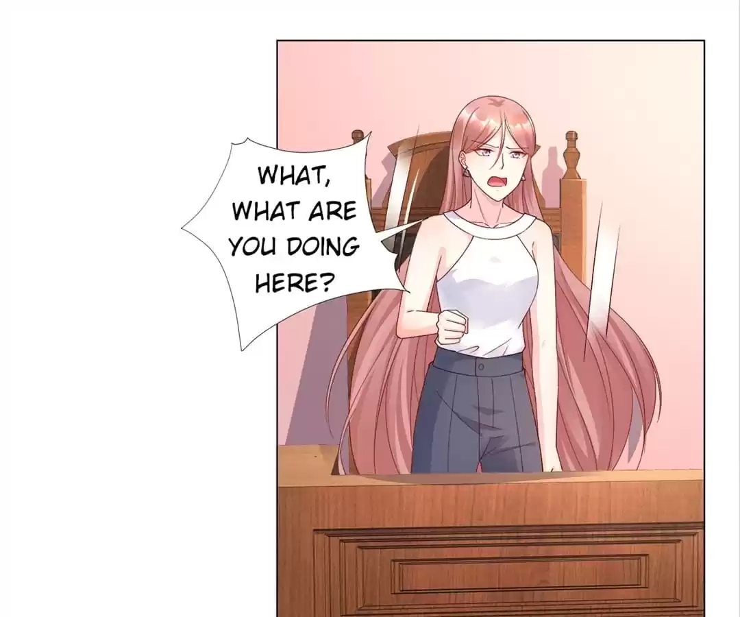 Secret Sweetheart Chapter 98 page 17 - 