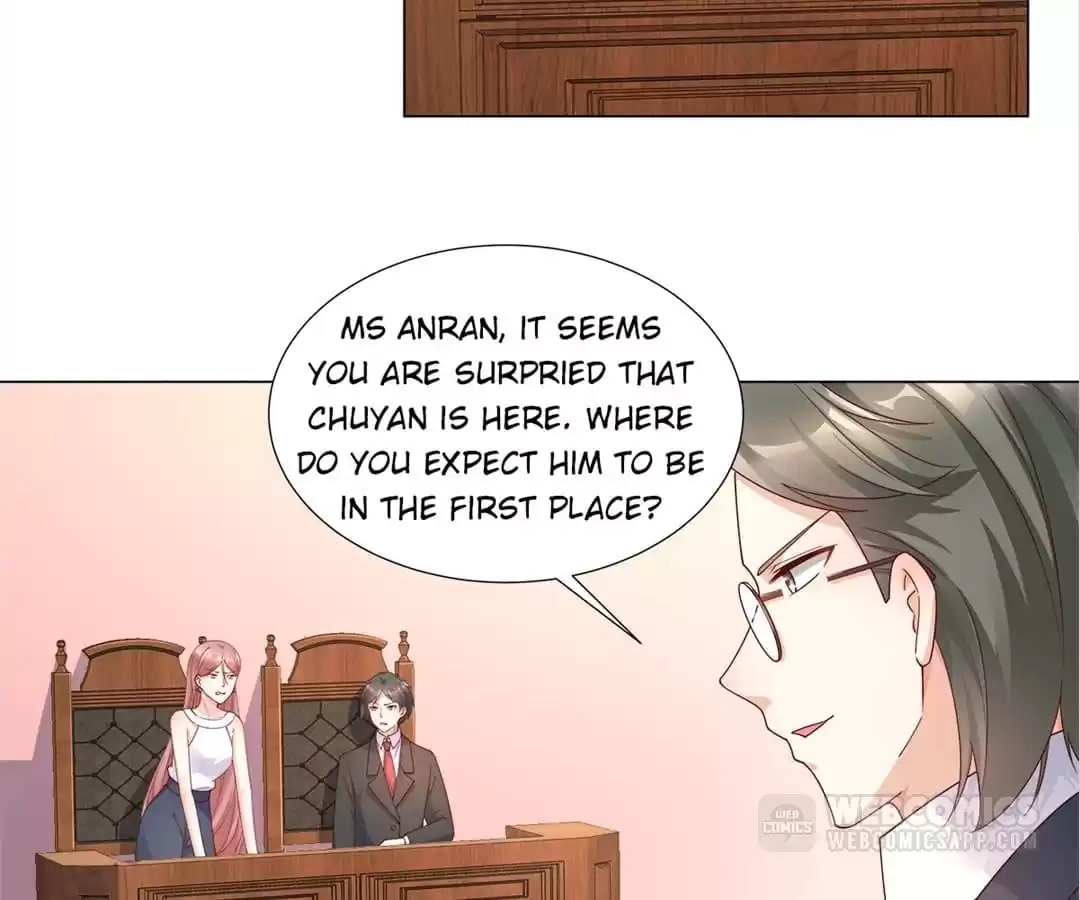 Secret Sweetheart Chapter 98 page 18 - 