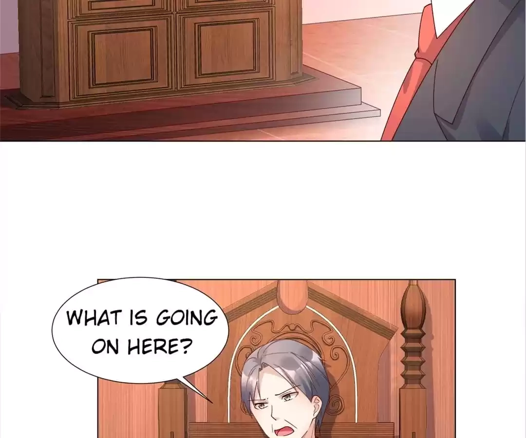 Secret Sweetheart Chapter 98 page 19 - 