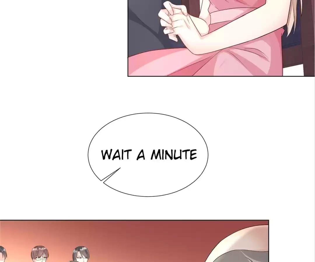 Secret Sweetheart Chapter 98 page 3 - 