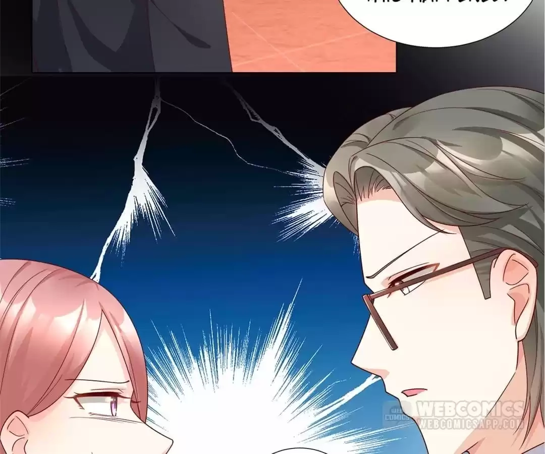 Secret Sweetheart Chapter 98 page 26 - 