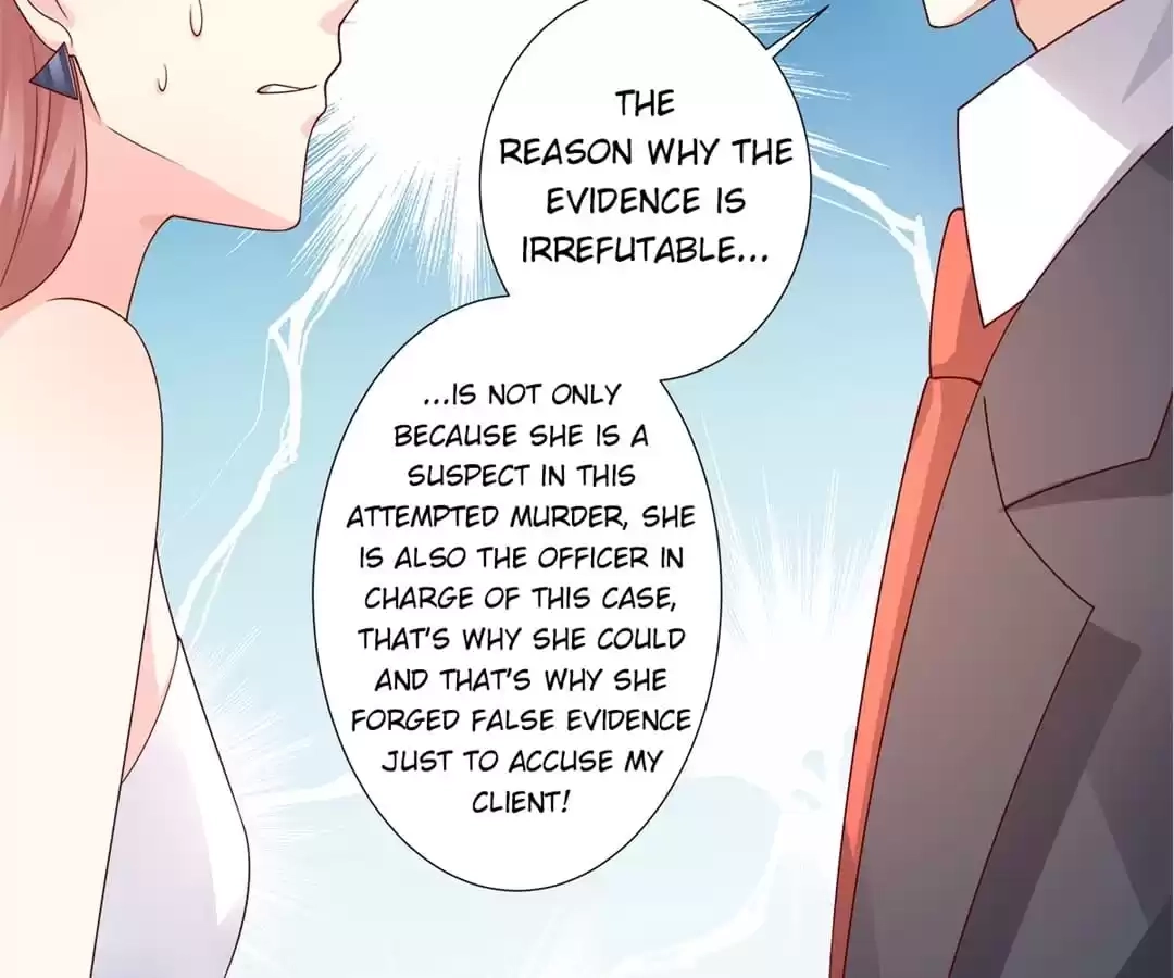 Secret Sweetheart Chapter 98 page 27 - 