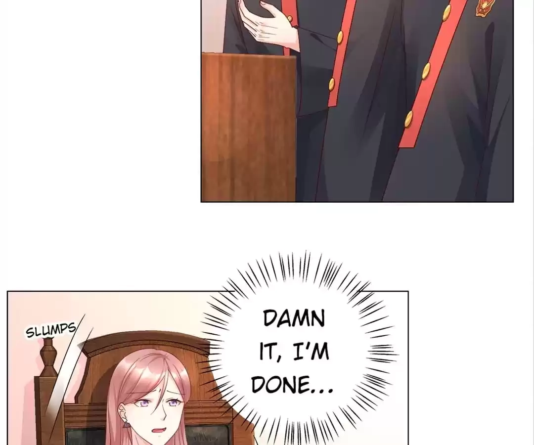 Secret Sweetheart Chapter 98 page 29 - 