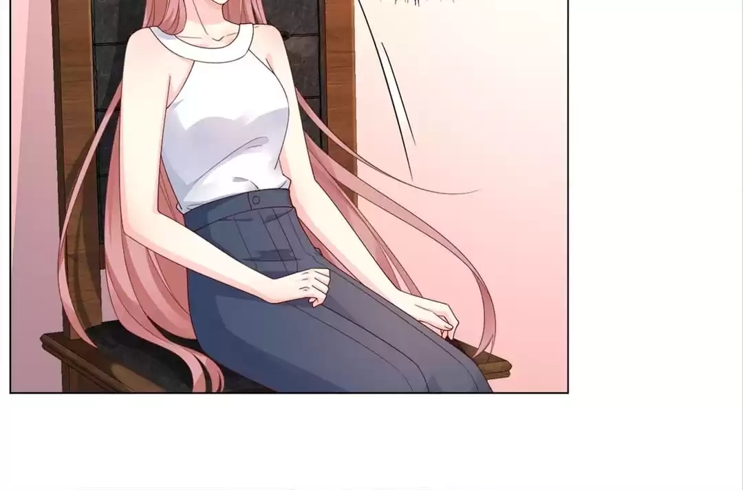 Secret Sweetheart Chapter 98 page 30 - 
