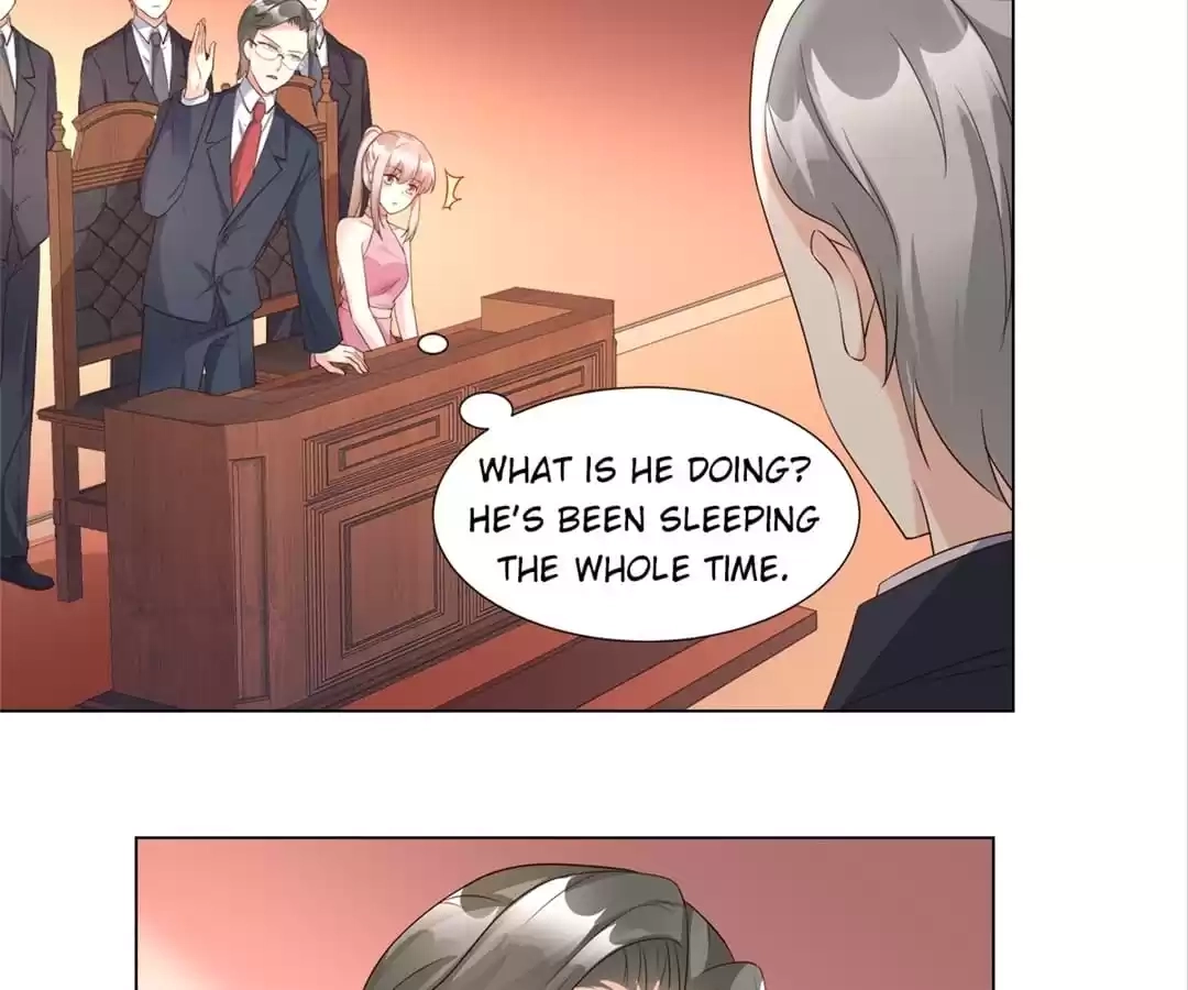 Secret Sweetheart Chapter 98 page 4 - 
