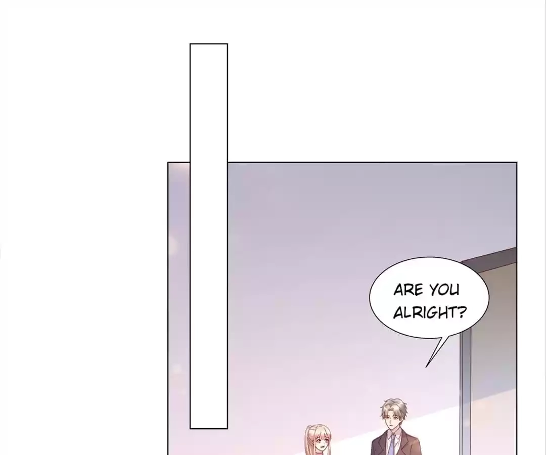 Secret Sweetheart Chapter 98 page 31 - 