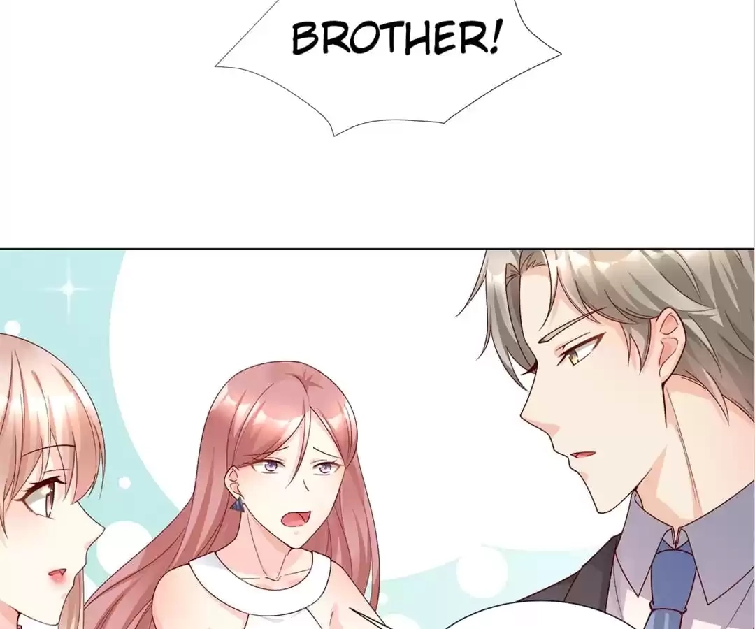 Secret Sweetheart Chapter 98 page 33 - 