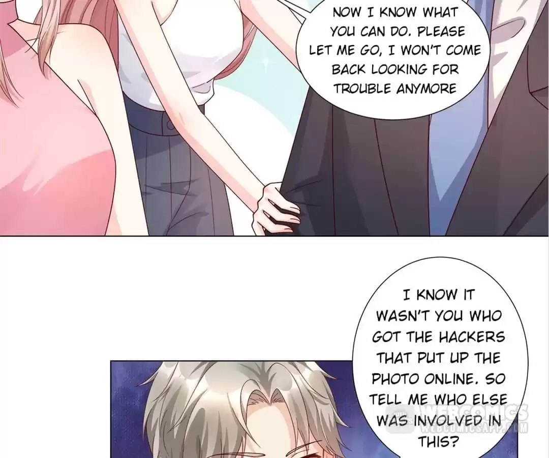 Secret Sweetheart Chapter 98 page 34 - 