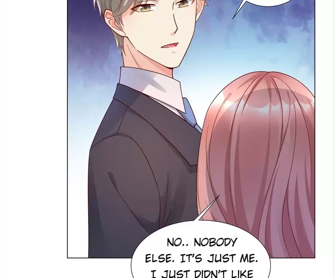 Secret Sweetheart Chapter 98 page 35 - 