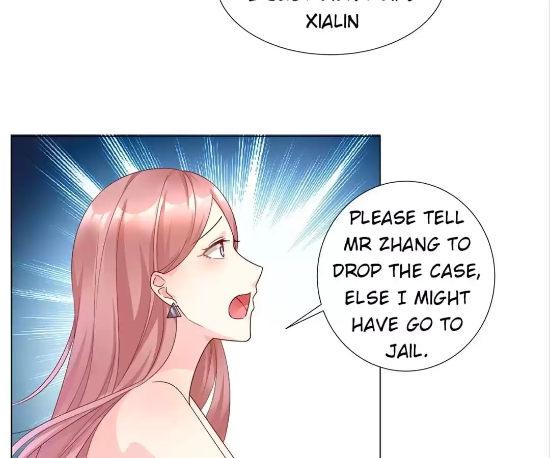 Secret Sweetheart Chapter 98 page 36 - 