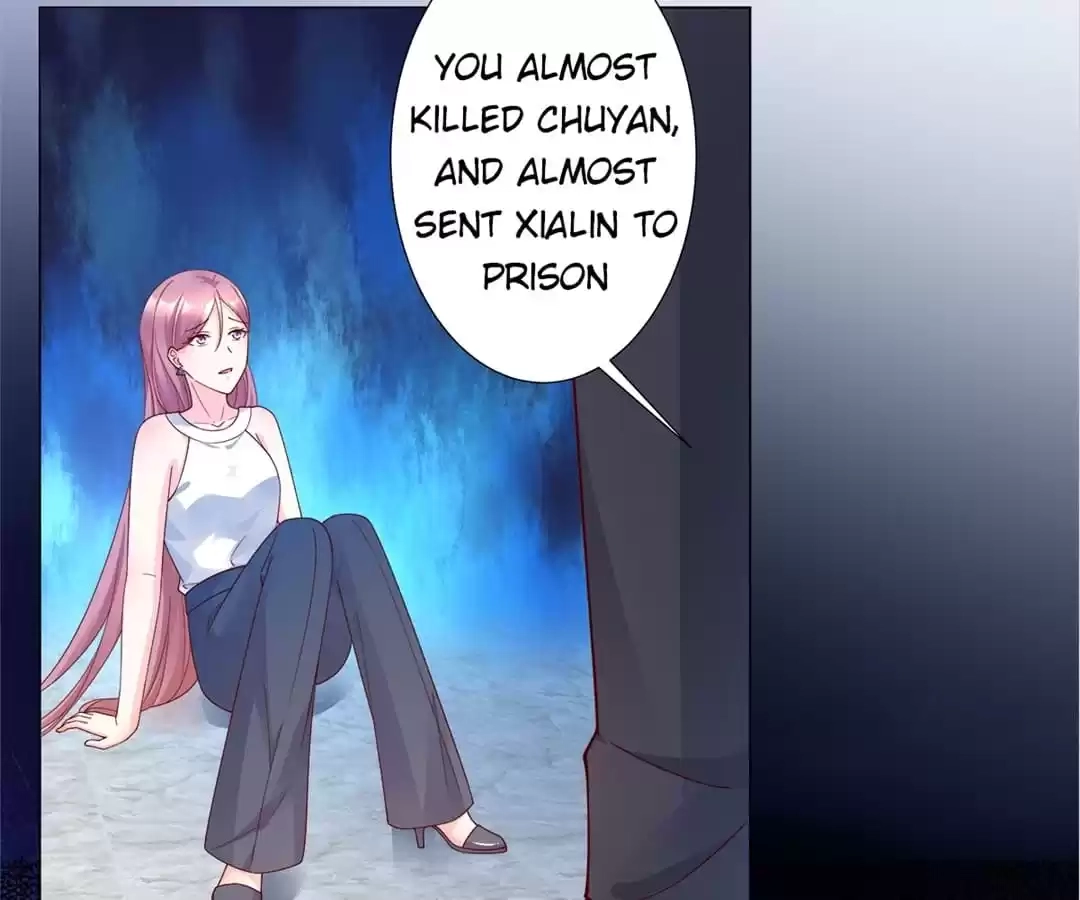 Secret Sweetheart Chapter 98 page 39 - 