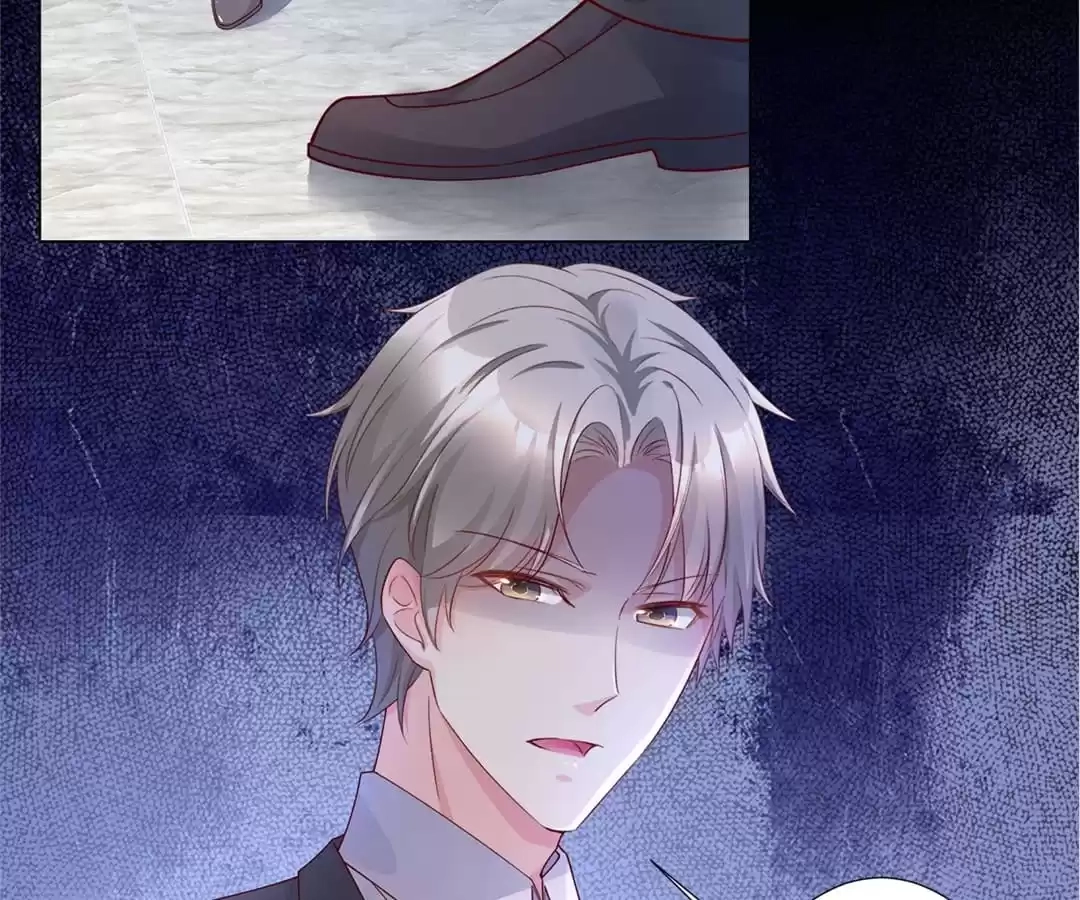 Secret Sweetheart Chapter 98 page 40 - 