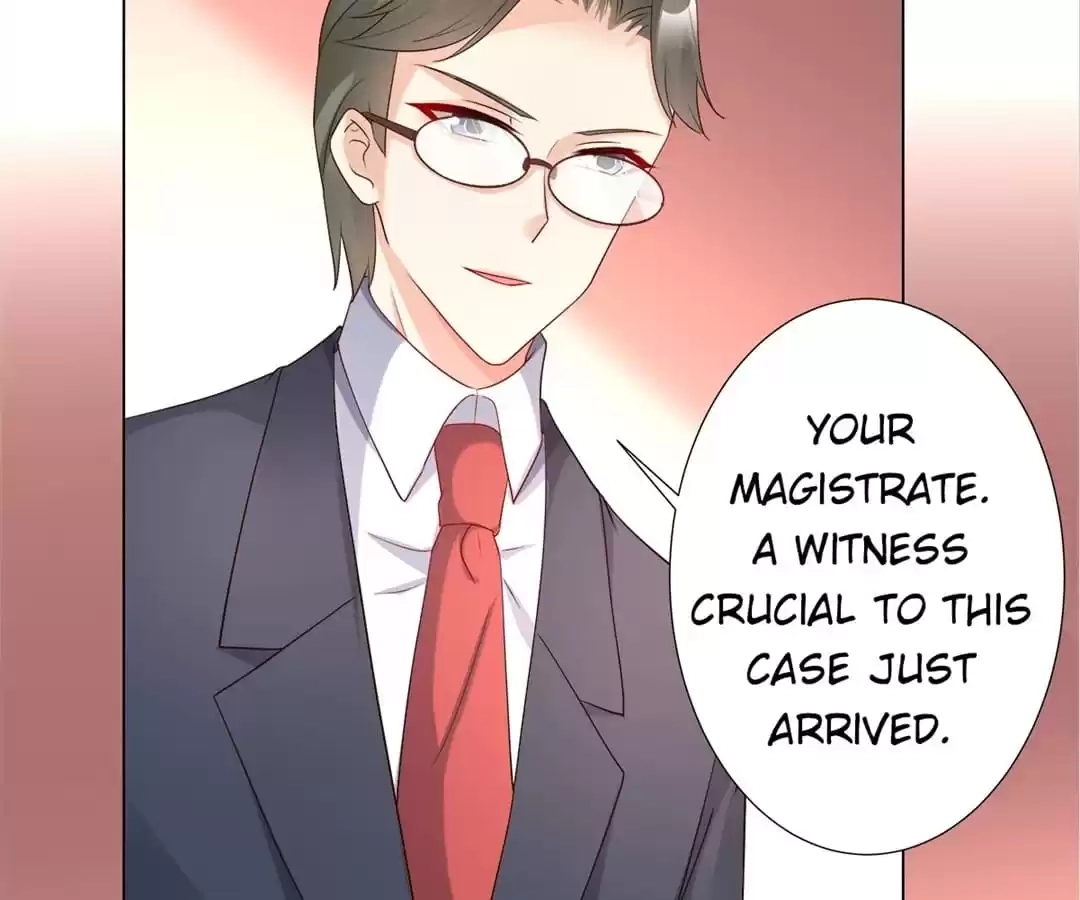 Secret Sweetheart Chapter 98 page 5 - 