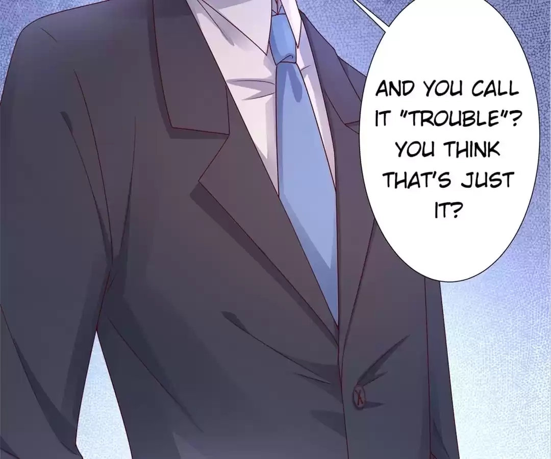 Secret Sweetheart Chapter 98 page 41 - 