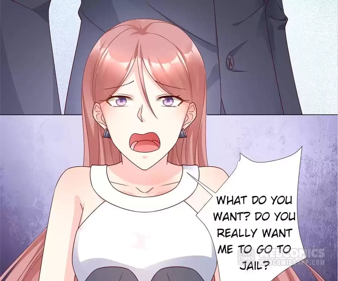 Secret Sweetheart Chapter 98 page 42 - 