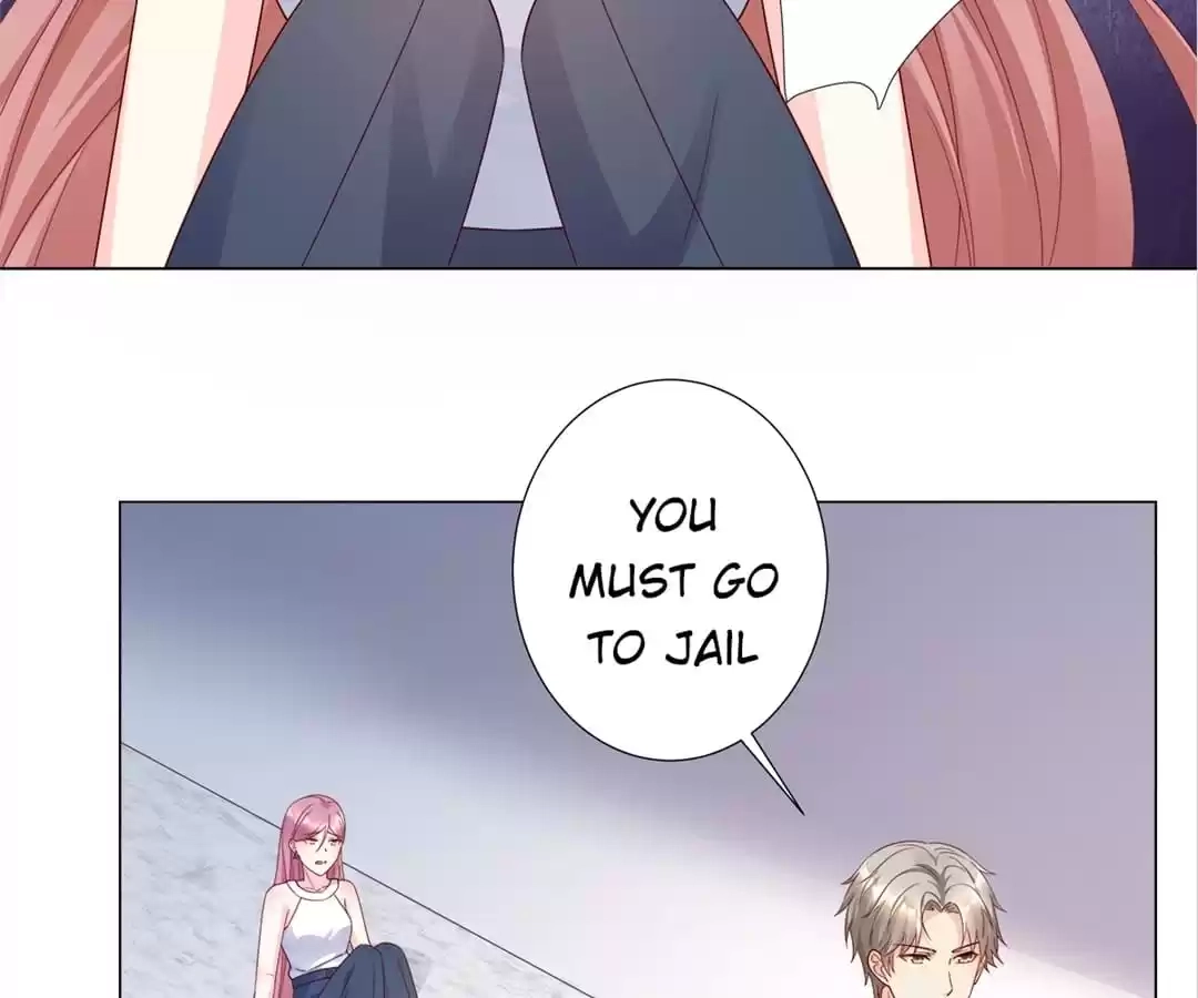 Secret Sweetheart Chapter 98 page 43 - 