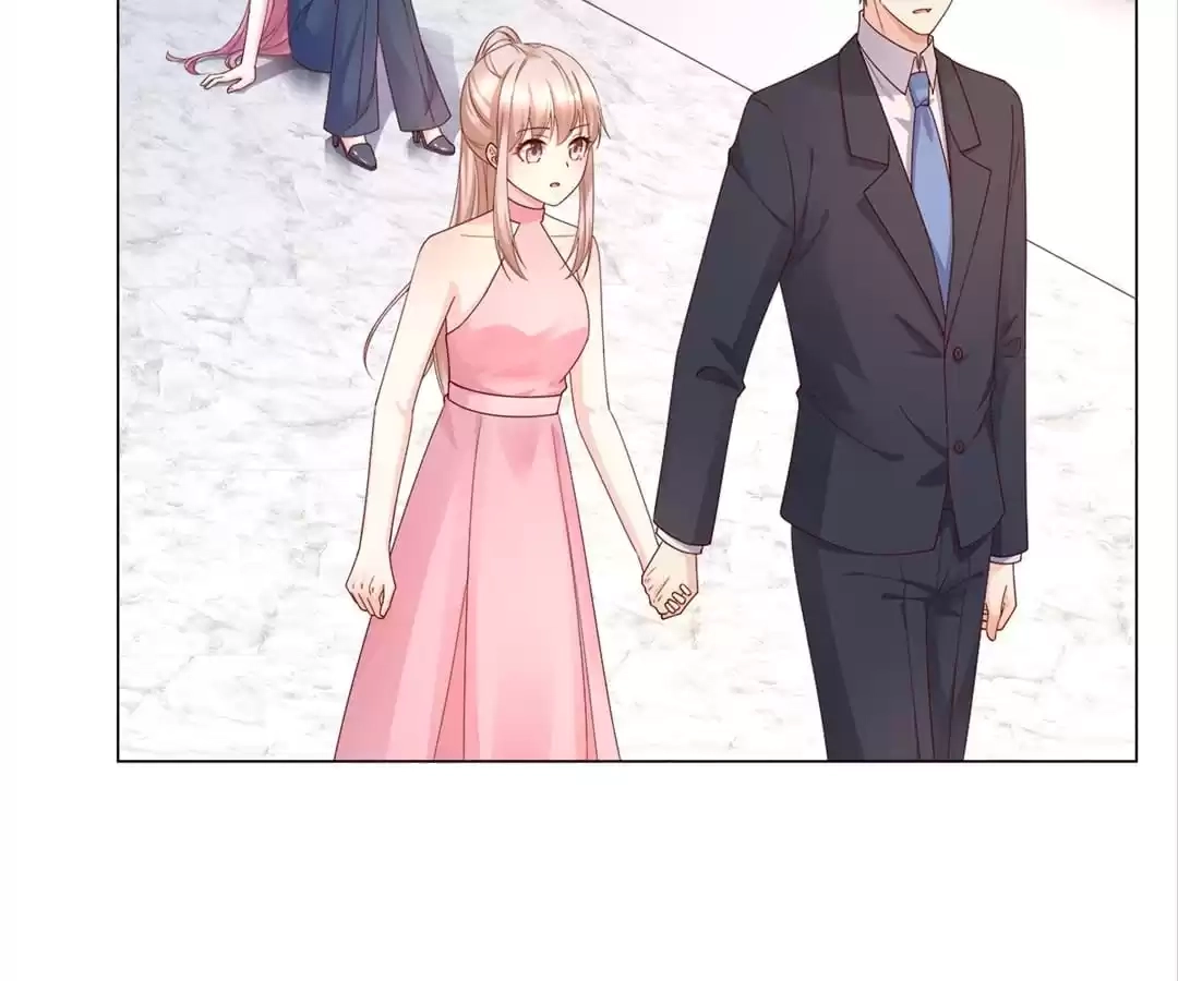 Secret Sweetheart Chapter 98 page 44 - 