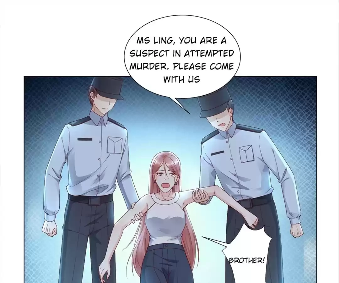 Secret Sweetheart Chapter 98 page 46 - 