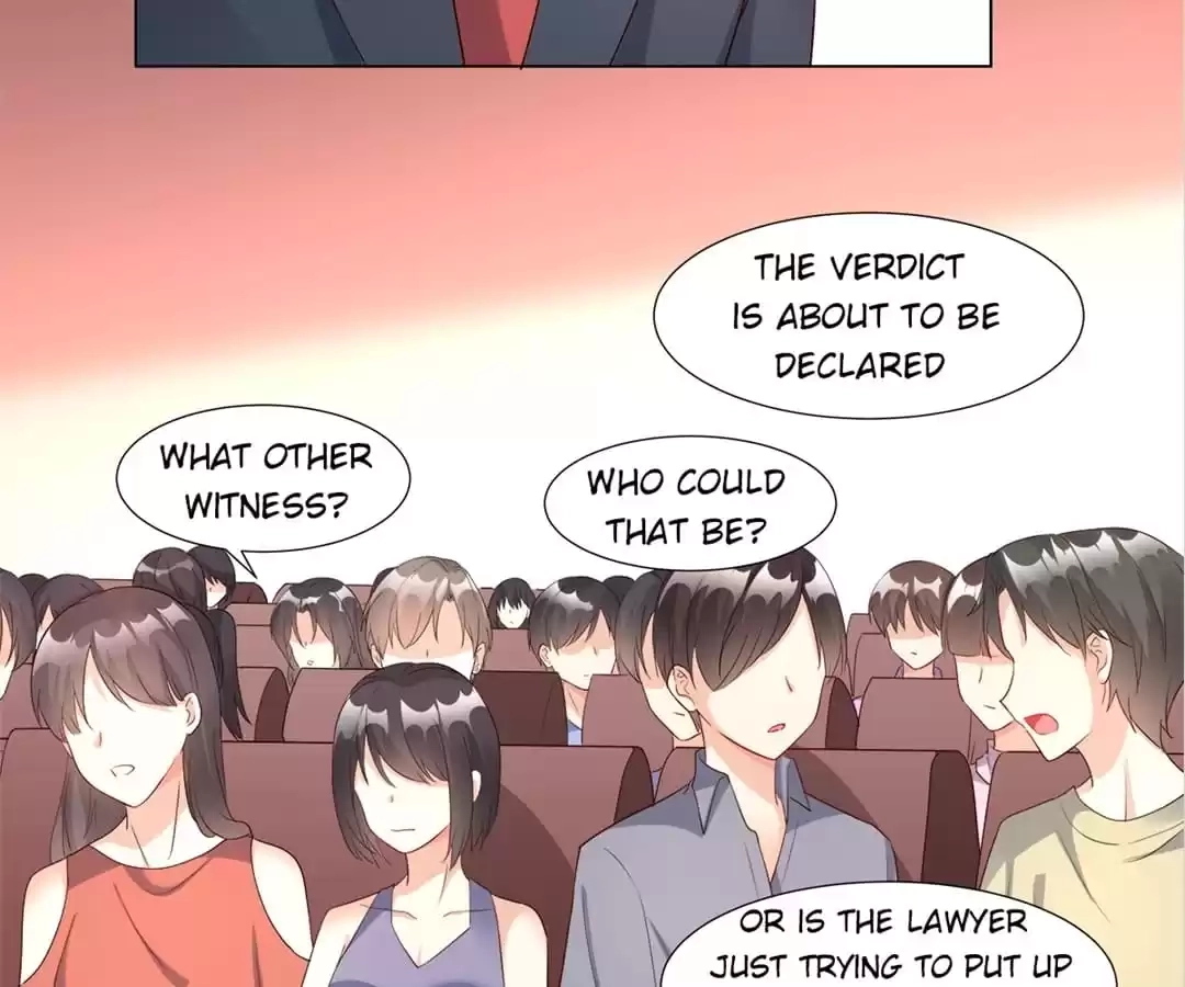 Secret Sweetheart Chapter 98 page 6 - 