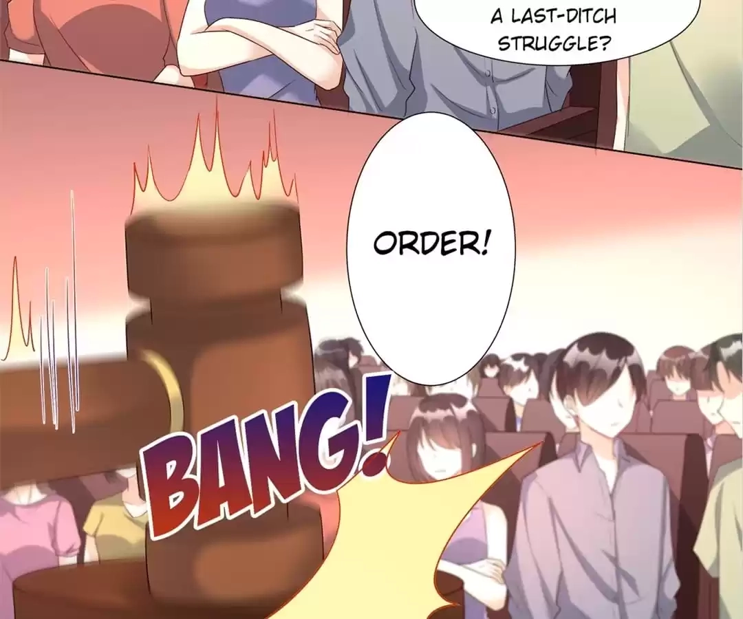 Secret Sweetheart Chapter 98 page 7 - 