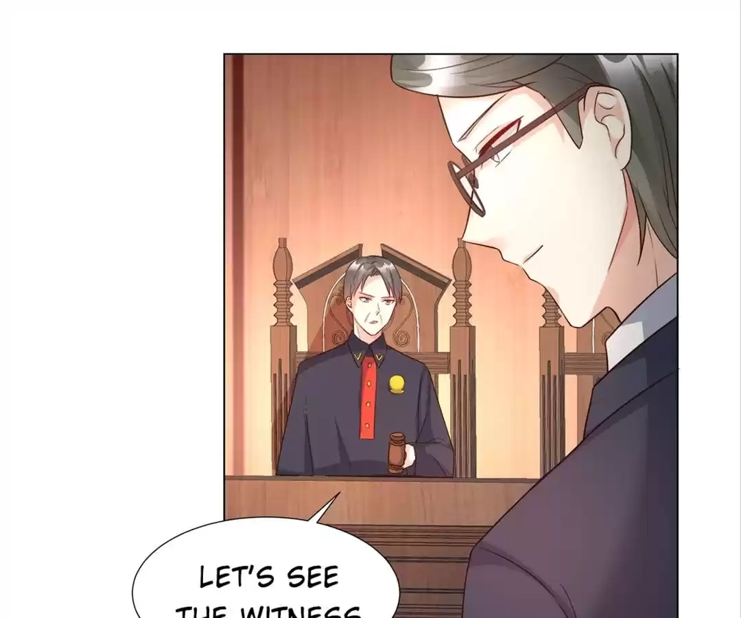 Secret Sweetheart Chapter 98 page 9 - 